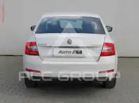 2015 Skoda Octavia