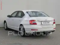 2015 Skoda Octavia