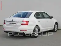 2015 Skoda Octavia