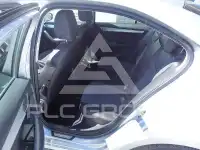 2015 Skoda Octavia