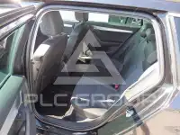 2015 Skoda Octavia