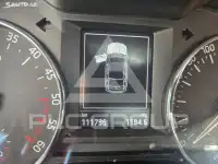 2015 Skoda Octavia