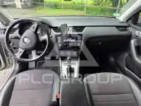 2015 Skoda Octavia
