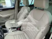 2015 Skoda Octavia