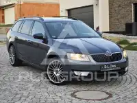 2015 Skoda Octavia