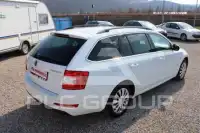 2015 Skoda Octavia