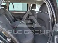 2015 Skoda Octavia