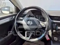 2015 Skoda Octavia