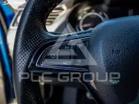 2015 Skoda Octavia