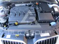 2015 Skoda Octavia