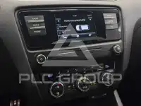 2015 Skoda Octavia