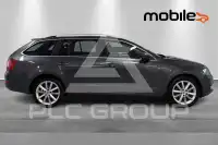2015 Skoda Octavia