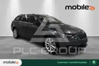 2015 Skoda Octavia