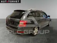 2015 Skoda Octavia