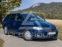 2015 Skoda Octavia