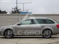 2015 Skoda Octavia