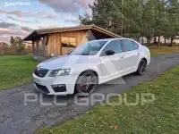 2015 Skoda Octavia