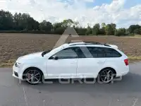 2015 Skoda Octavia