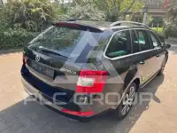 2015 Skoda Octavia