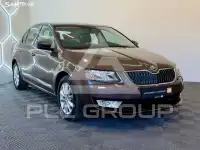 2015 Skoda Octavia