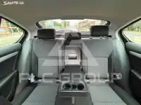 2015 Skoda Octavia
