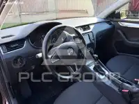 2015 Skoda Octavia
