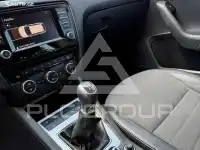2015 Skoda Octavia