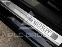 2015 Skoda Octavia