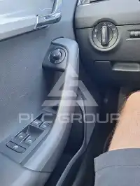 2015 Skoda Octavia