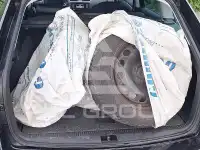 2015 Skoda Octavia