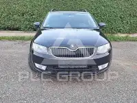 2015 Skoda Octavia