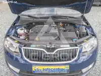 2015 Skoda Octavia