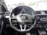 2015 Skoda Octavia