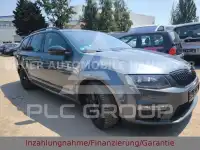 2015 Skoda Octavia
