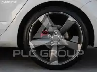 2015 Skoda Octavia