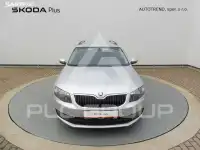 2015 Skoda Octavia