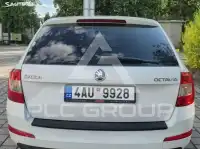 2015 Skoda Octavia