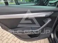 2015 Skoda Octavia