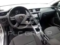 2015 Skoda Octavia