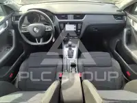 2015 Skoda Octavia