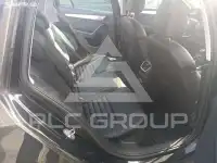 2015 Skoda Octavia