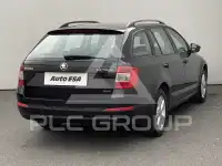 2015 Skoda Octavia