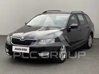 2015 Skoda Octavia