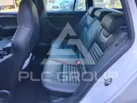 2015 Skoda Octavia