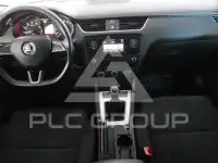 2015 Skoda Octavia