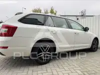 2015 Skoda Octavia