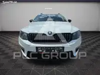 2015 Skoda Octavia