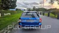 2015 Skoda Octavia
