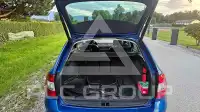 2015 Skoda Octavia