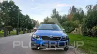 2015 Skoda Octavia